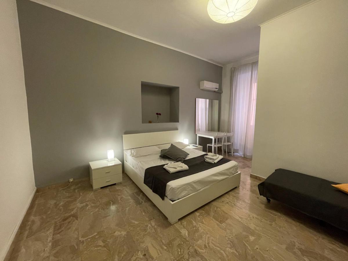 Sleepy Max Hotel โรม ภายนอก รูปภาพ