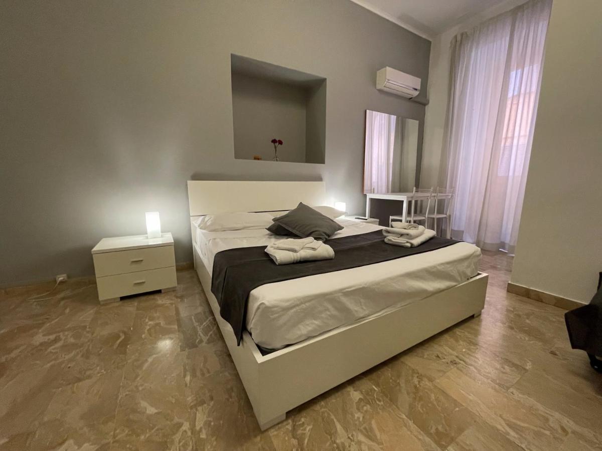 Sleepy Max Hotel โรม ภายนอก รูปภาพ