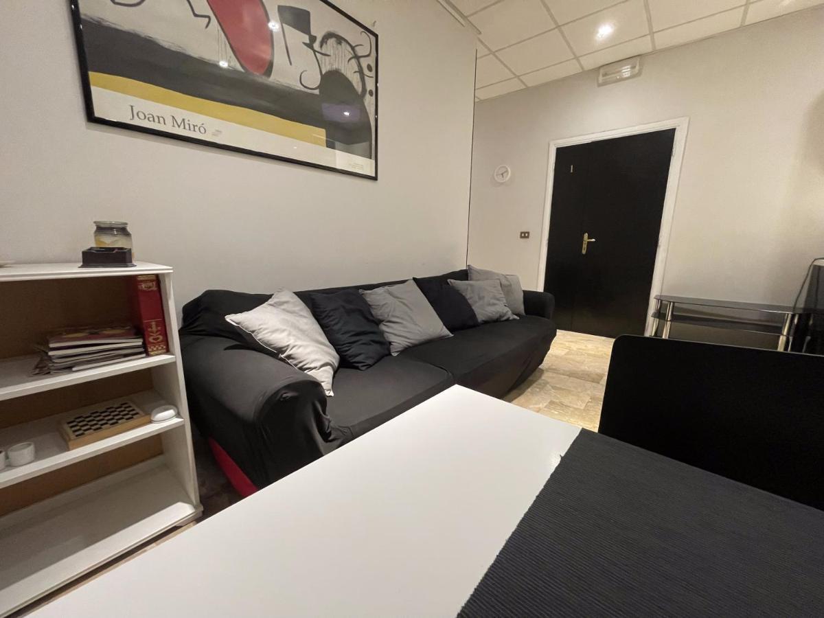 Sleepy Max Hotel โรม ภายนอก รูปภาพ